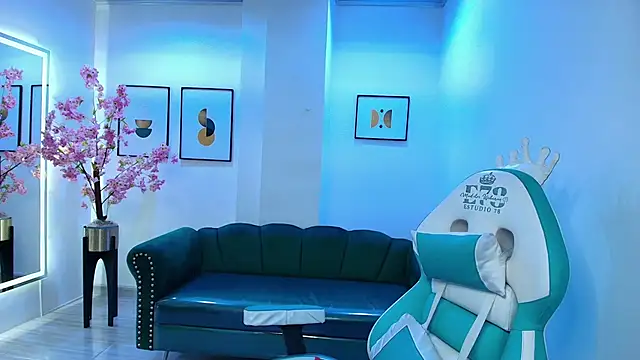 Arianna sweeet online show from 09/27/25, 03:56