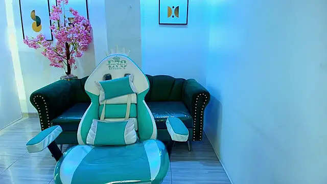 Arianna sweeet online show from 11/14/25, 03:32