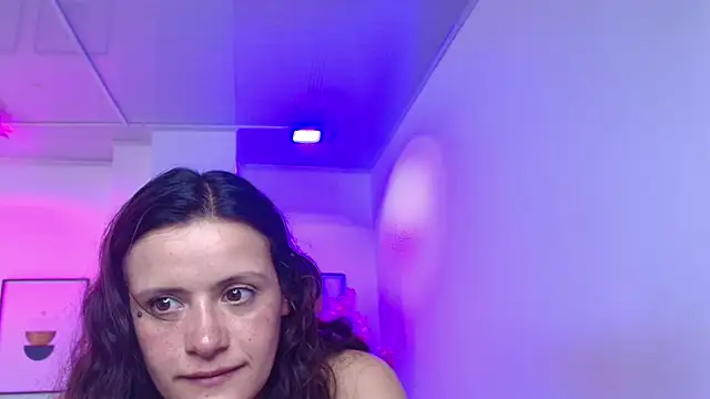 Arianna sweeet online show from 03/27/26, 08:26