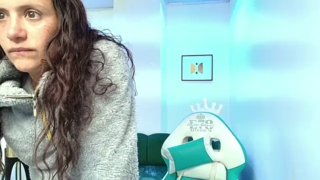 Arianna sweeet online show from 11/29/25, 03:17