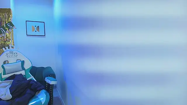 Arianna sweeet online show from 12/21/25, 03:41