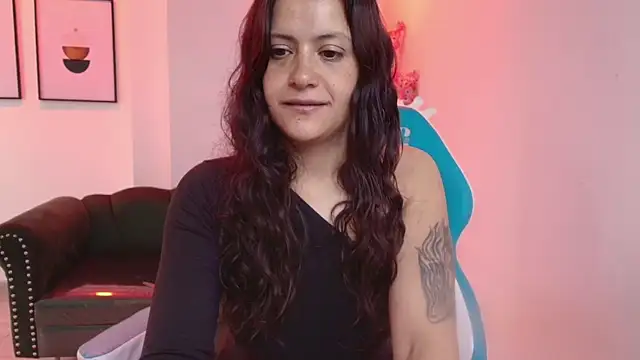 Arianna sweeet online show from 04/02/26, 04:08