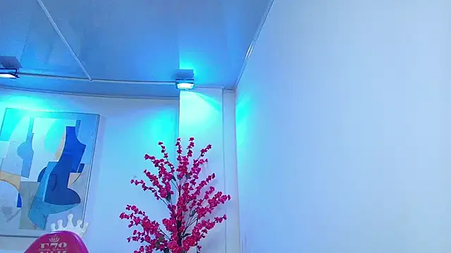 Arianna sweeet online show from 09/23/25, 03:24