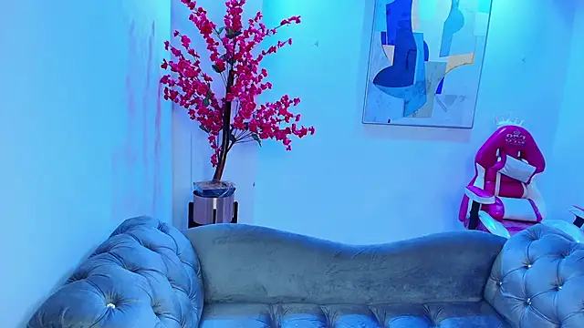 Arianna sweeet online show from 10/23/25, 03:16