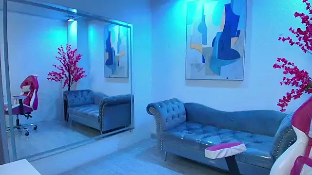 Arianna sweeet online show from 09/24/25, 03:13