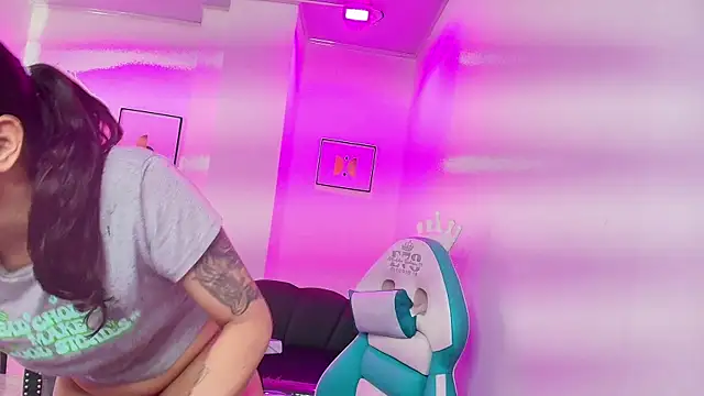 Arianna sweeet online show from 02/05/26, 03:46