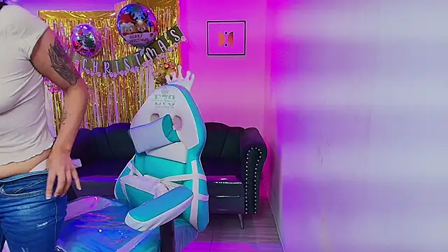 Arianna sweeet online show from 12/14/25, 03:13