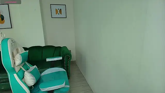 Arianna sweeet online show from 10/07/25, 03:29