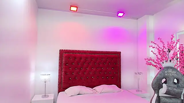 Arianna sweeet online show from 12/03/25, 07:13