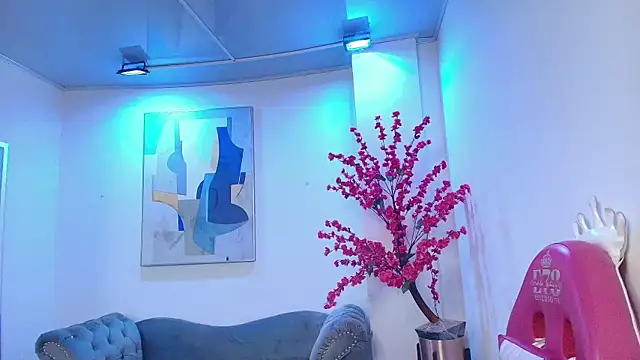 Arianna sweeet online show from 09/16/25, 03:29