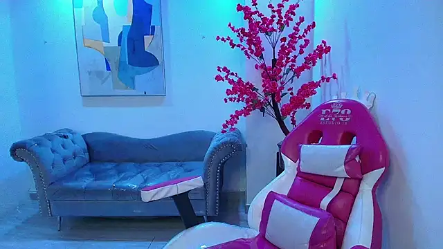 Arianna sweeet online show from 09/13/25, 04:01