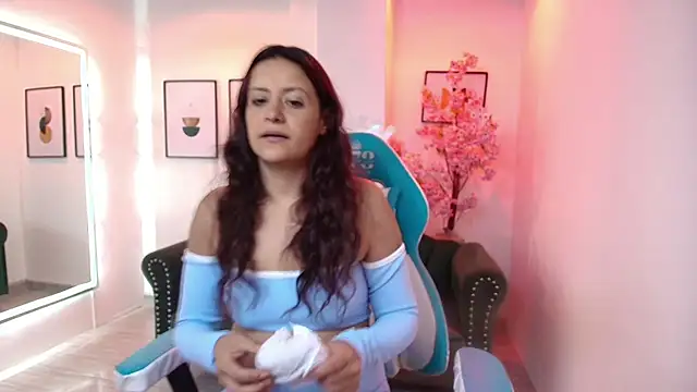 Arianna sweeet online show from 03/13/26, 03:33