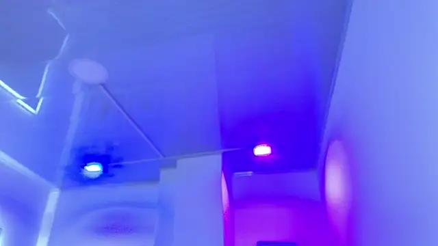 Arianna sweeet online show from 04/09/26, 03:30