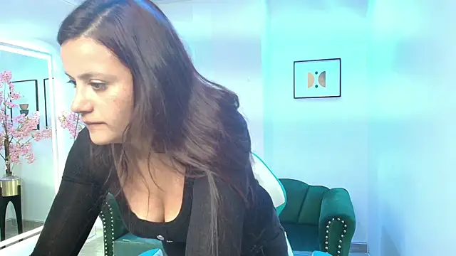 Arianna sweeet online show from 12/02/25, 03:30