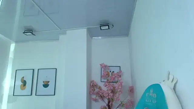 Arianna sweeet online show from 03/27/26, 03:26