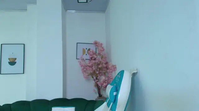 Arianna sweeet online show from 04/08/26, 03:30