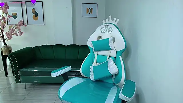 Arianna sweeet online show from 09/25/25, 03:34