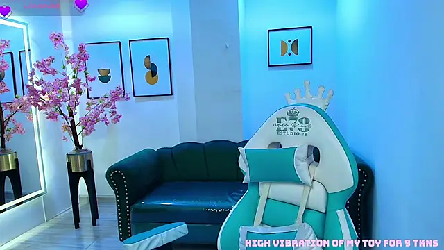 Arianna sweeet online show from 10/10/25, 03:40