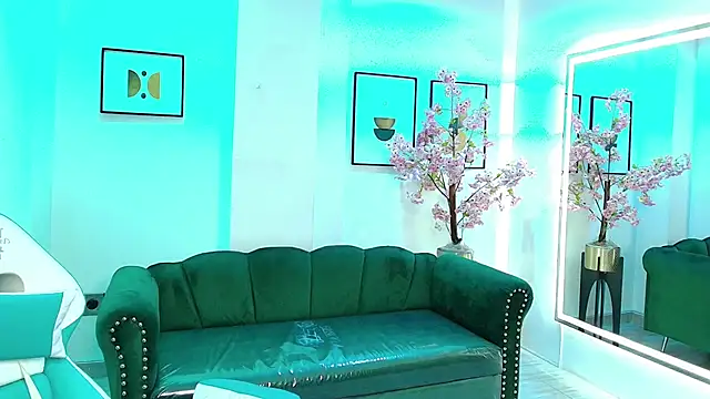 Arianna sweeet online show from 11/20/25, 03:29