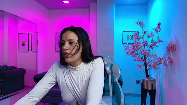 Arianna sweeet online show from 03/14/25, 06:42