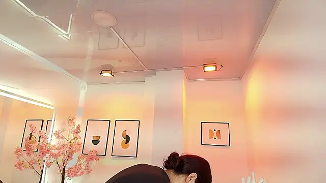 Arianna sweeet online show from 02/03/26, 03:26