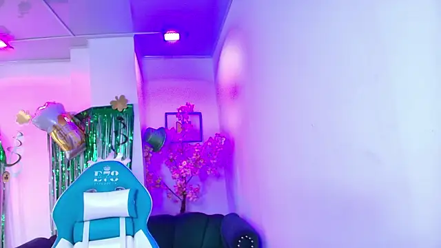 Arianna sweeet online show from 03/21/26, 03:52