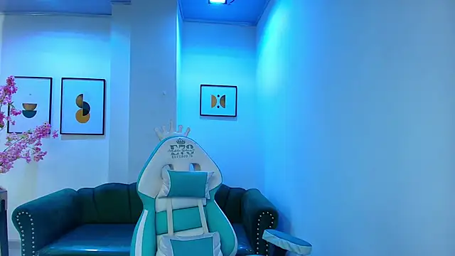 Arianna sweeet online show from 10/01/25, 03:11