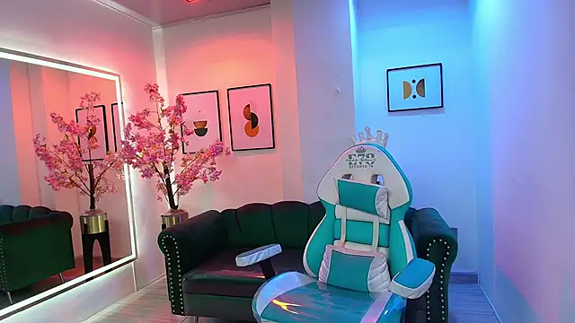 Arianna sweeet online show from 10/02/25, 03:10