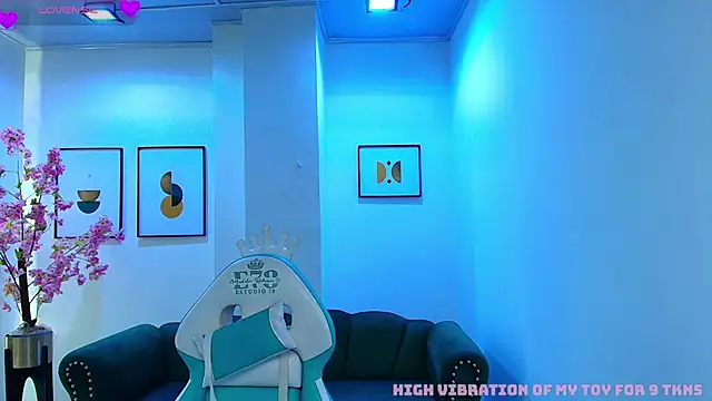 Arianna sweeet online show from 10/12/25, 03:30