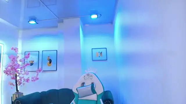 Arianna sweeet online show from 01/10/26, 03:46