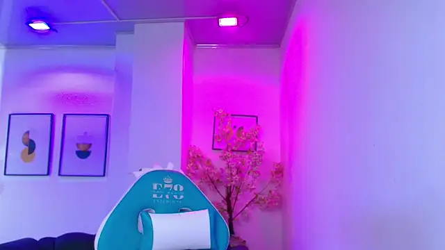 Arianna sweeet online show from 03/29/26, 03:41