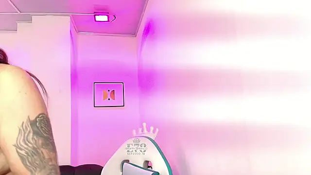 Arianna sweeet online show from 12/03/25, 03:40