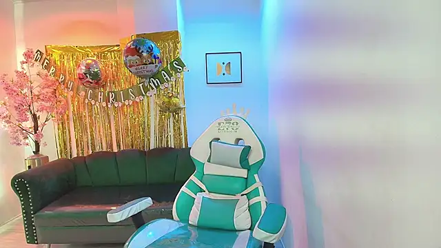 Arianna sweeet online show from 12/23/25, 03:39