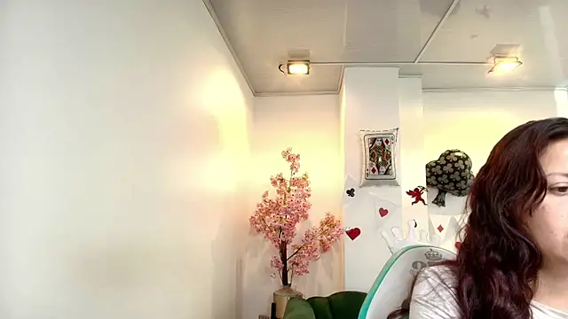 Arianna sweeet online show from 02/18/26, 03:37