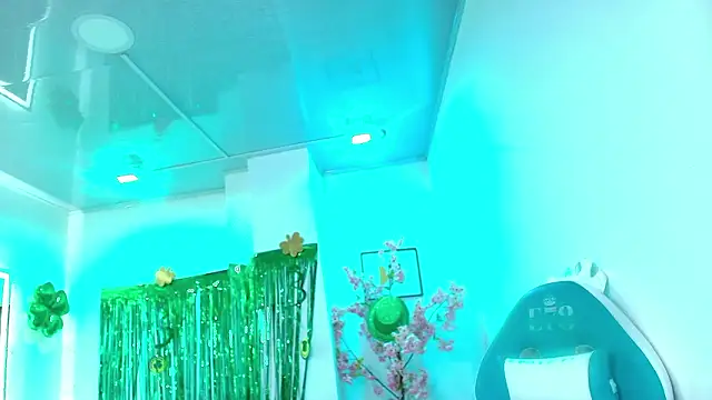 Arianna sweeet online show from 03/19/26, 03:50