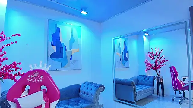 Arianna sweeet online show from 10/24/25, 03:38