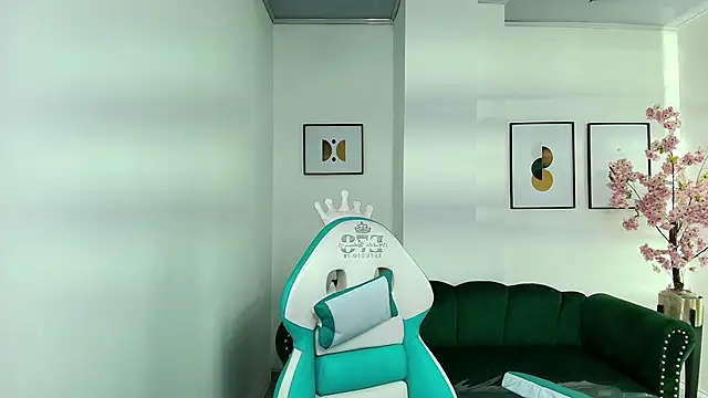 Arianna sweeet online show from 02/04/26, 03:34