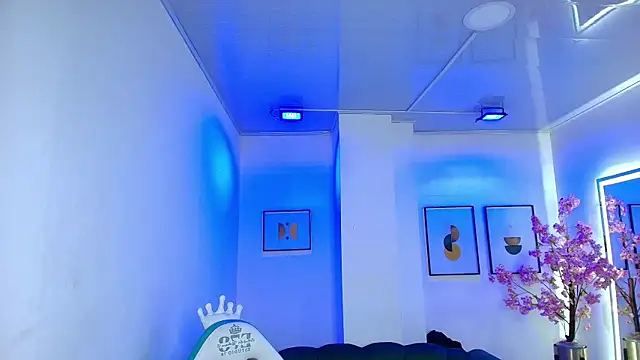 Arianna sweeet online show from 01/17/26, 03:54