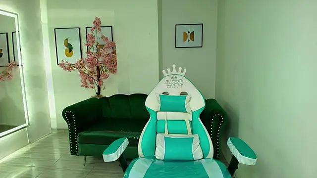 Arianna sweeet online show from 11/13/25, 03:21