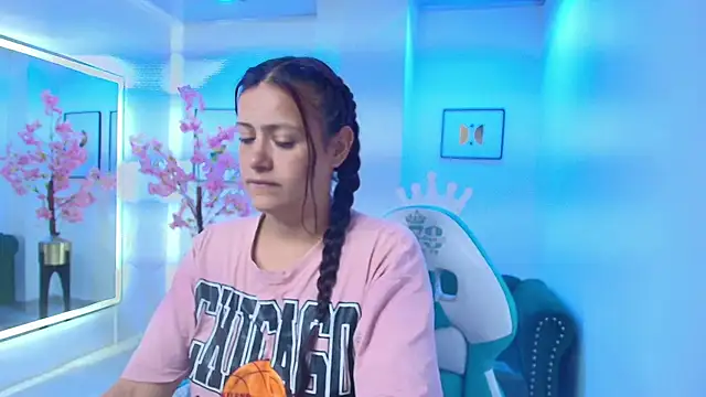 Arianna sweeet online show from 01/08/26, 03:23