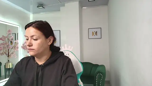 Arianna sweeet online show from 01/11/26, 04:19