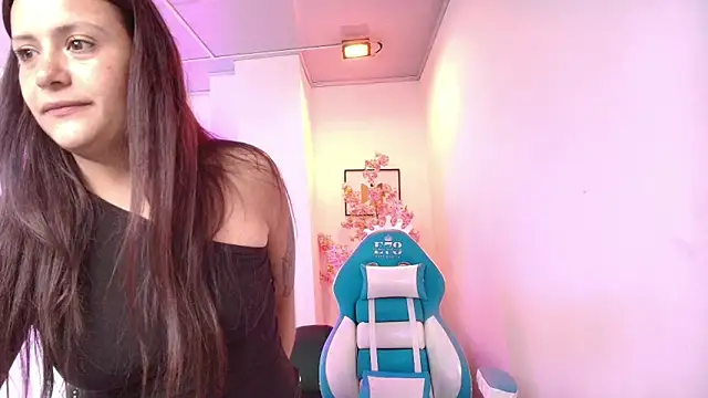 Arianna sweeet online show from 03/10/26, 03:32