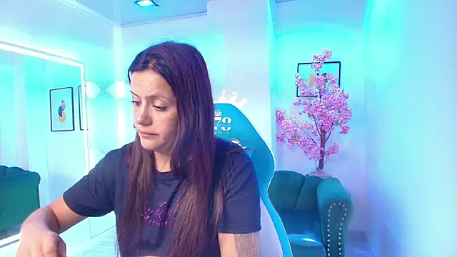 Arianna sweeet online show from 03/11/26, 03:22