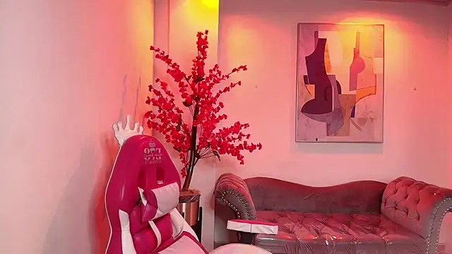 Arianna sweeet online show from 10/22/25, 04:01