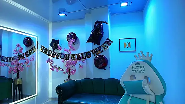 Arianna sweeet online show from 10/25/25, 03:38