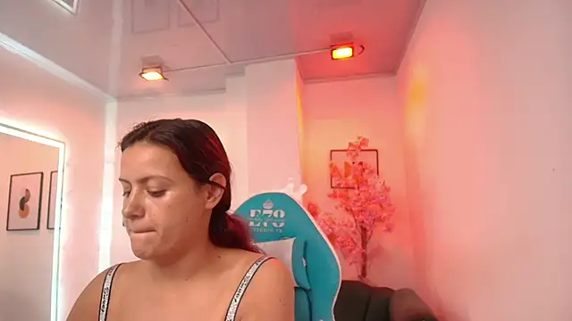 Arianna sweeet online show from 03/12/26, 03:23