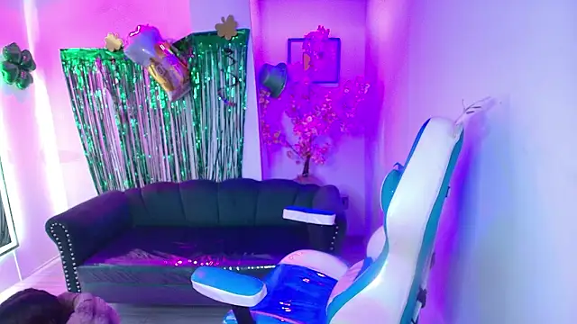 Arianna sweeet online show from 03/20/26, 04:02