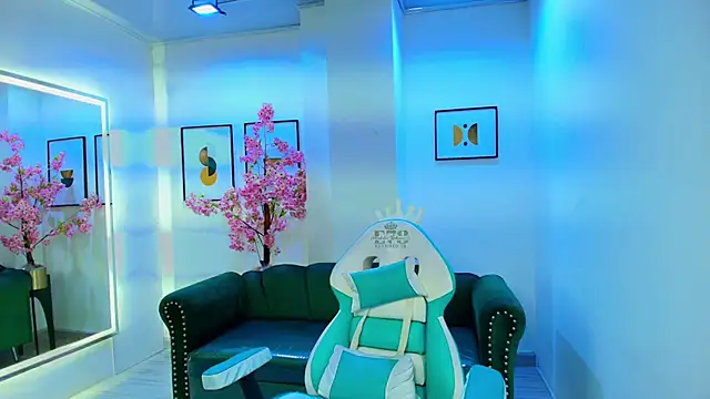 Arianna sweeet online show from 11/09/25, 03:54