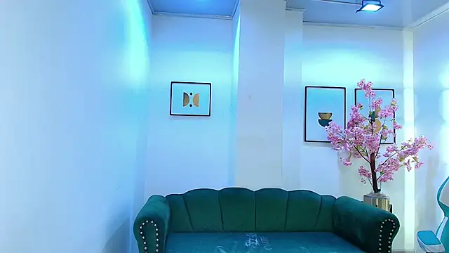 Arianna sweeet online show from 11/19/25, 03:17