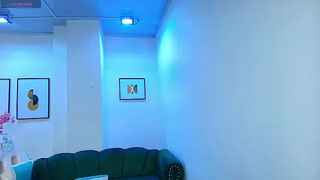 Arianna sweeet online show from 10/08/25, 03:30